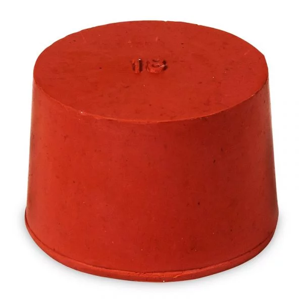 Activator voor stemvorken en klankschalen -- 5.5x3.5 cm