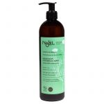 Aleppo Shampoo 2-in-1 voor normaal haar BIO -- 500 ml