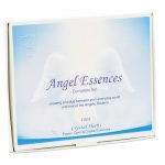 Angel Essences SET van 20 flesjes compleet -- 10 ml