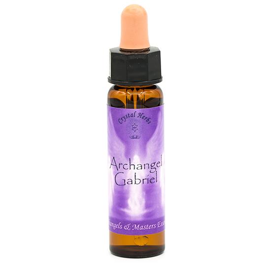 Archangel Gabriel Essence -- 10 ml