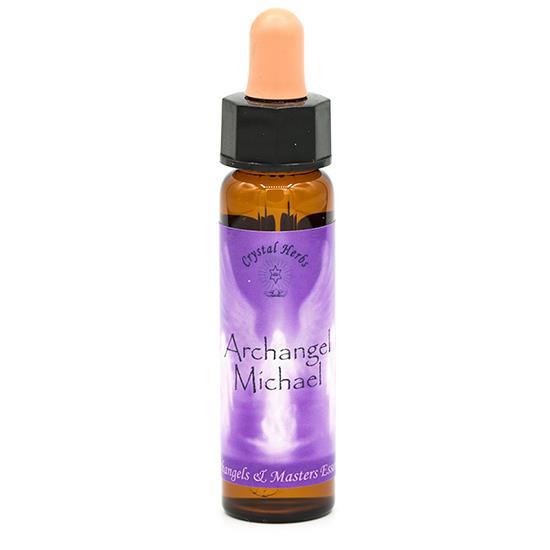 Archangel Michael Essence -- 10 ml