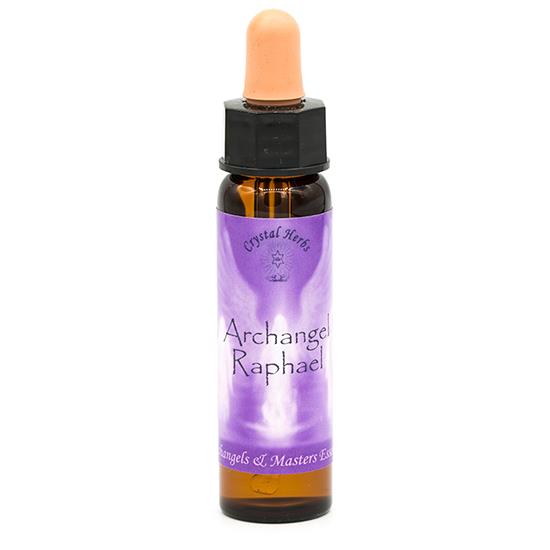 Archangel Raphael Essence -- 10 ml