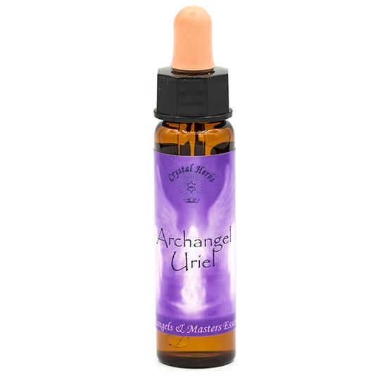 Archangel Uriel Essence -- 10 ml