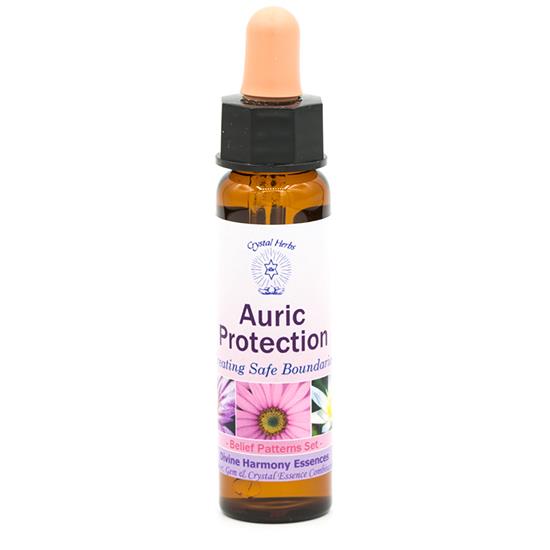 Auric Protection