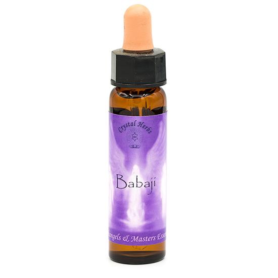 Babaji Essence -- 10 ml