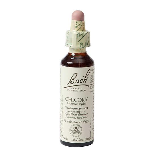 Bach Flower Remedie Chicory -- 20 ml