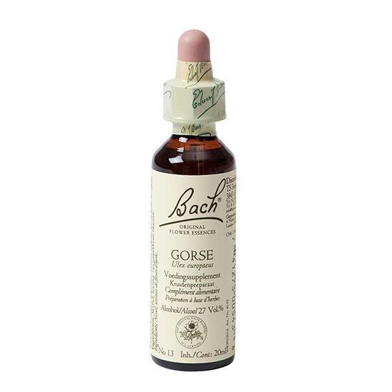 Bach Flower Remedie Gorse -- 20 ml