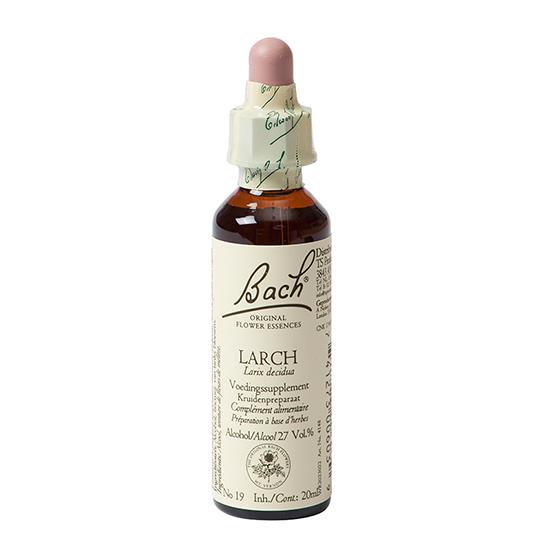 Bach Flower Remedie Larch -- 20 ml