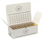 Bach Flower Remedie set in kartonnen doos -- 20 ml