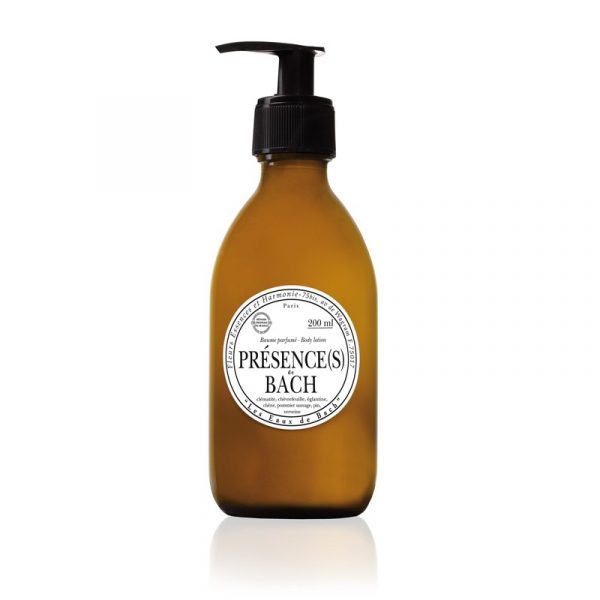 Bach bodylotion Présence - aanwezigheid -- 200 ml