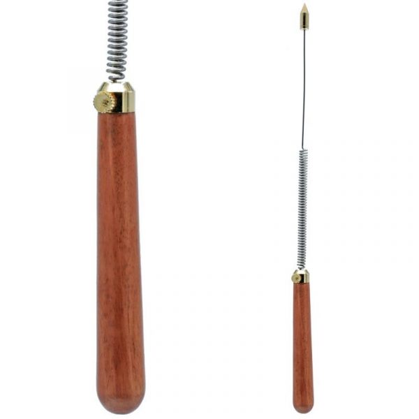 Biotensor hout -- 34 cm