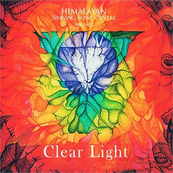 Cd Clear Light