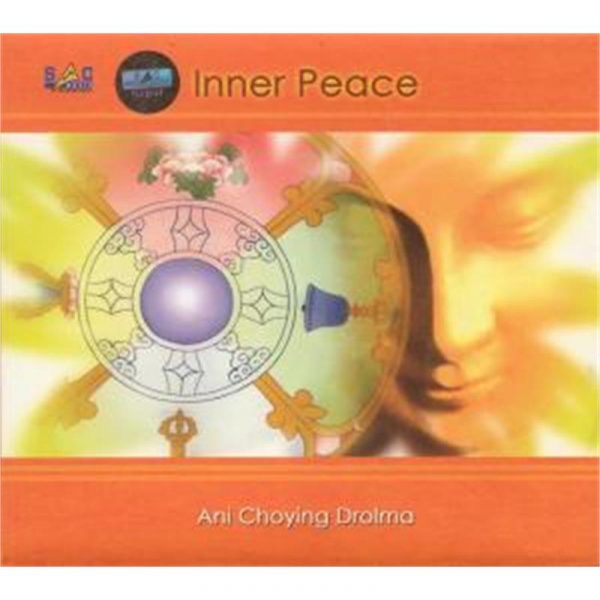 Cd Inner Peace - Ani Choying Drolma