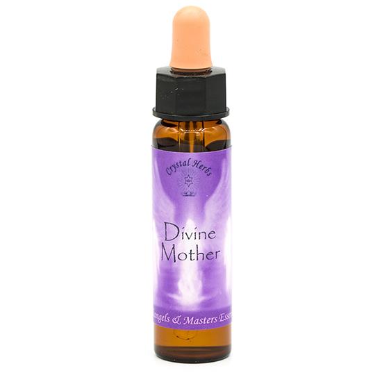 Divine Mother Essence -- 10 ml