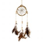 Dromenvanger hennep naturel XS -- 5.5x20 cm