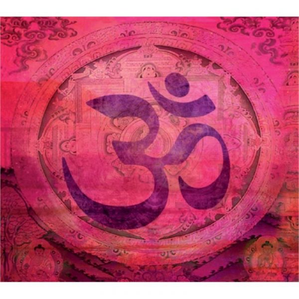 Dubbele kaarten OHM -- 14x14 cm