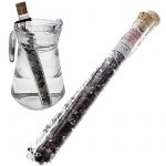 Edelsteenwaterstaaf Emergency Water -- 24 cm