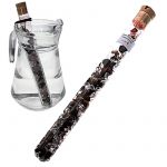 Edelsteenwaterstaaf From Chaos to zest for life -- 24 cm