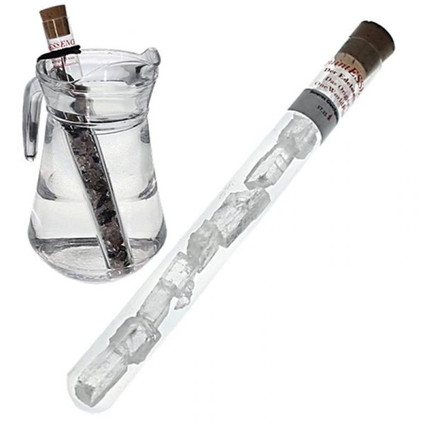 Edelsteenwaterstaaf Inner Balance -- 24 cm