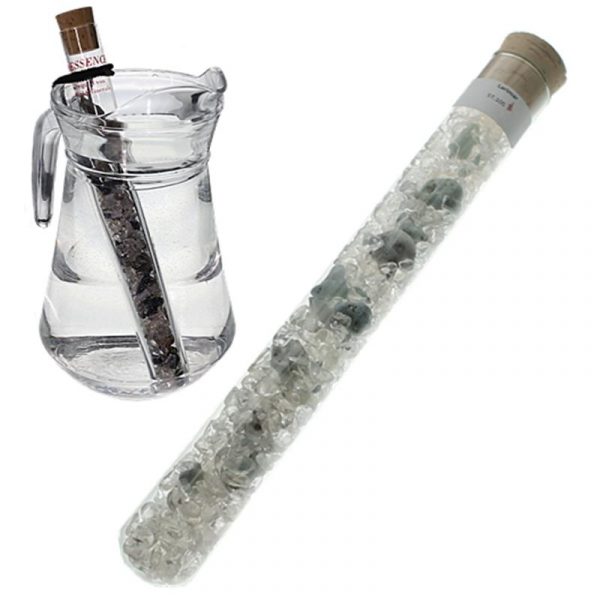 Edelsteenwaterstaaf Maxi Sun