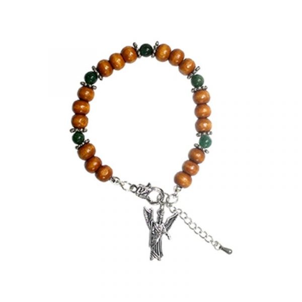 Engelen armband aartsengel Raphaël