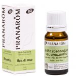 Etherische olie Rozenhout (Aniba rosaeodora var. amaz.) BIO