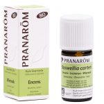 Etherische olie Wierook (Boswellia carteri) BIO -- 5 ml