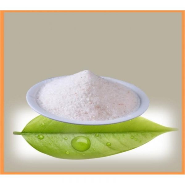 Himalayazout fijn grootverpakking 25 kg -- 25000 g