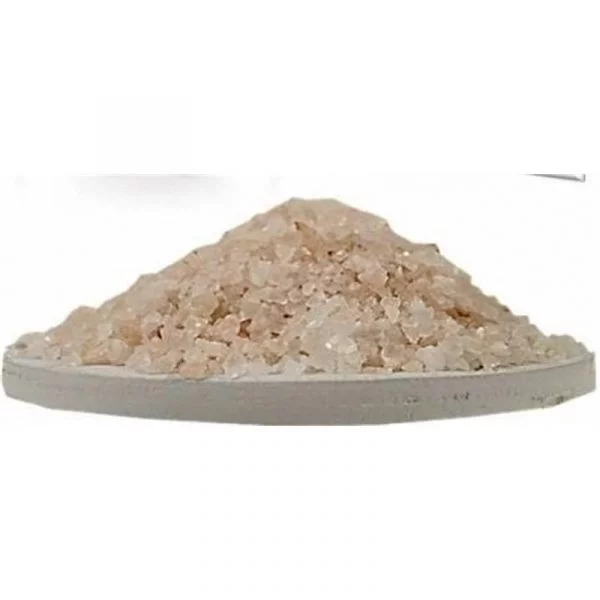 Himalayazout grof grootverpakking 25 kg -- 25000 g
