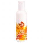 Holy Lama Ayurvedische Body Lotion -- 200 ml