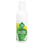 Holy Lama Ayurvedische Massage kokosolie -- 200 ml