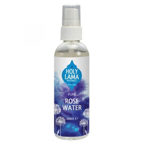 Holy Lama Rozenwater spray -- 100 ml