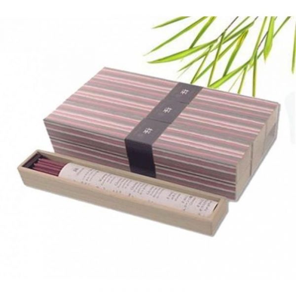 KAYURAGI wierook kersenbloesem -- 40 g; 14 cm