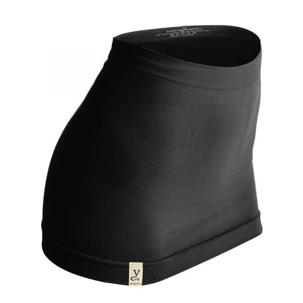 Kidneykaren nierwarmer L zwart