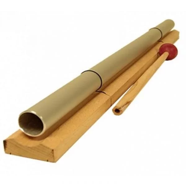 Klankbuis Ohm 528 Hz -- 55 cm