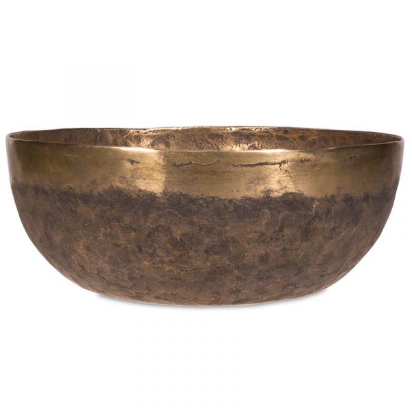 Klankschaal Chaken -- 775-875 g; 19 cm