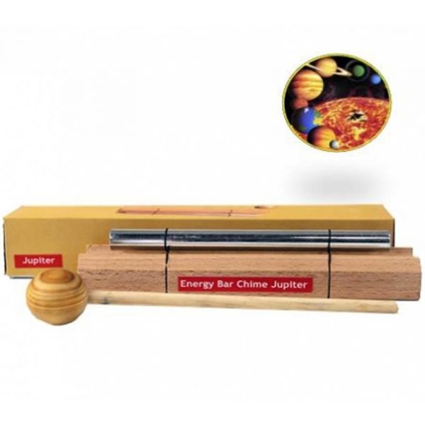 Klankstaaf Planeet Jupiter toon -- 13.2 cm