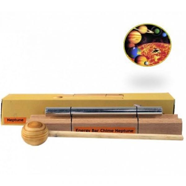 Klankstaaf Planeet Neptunus toon -- 12.2 cm