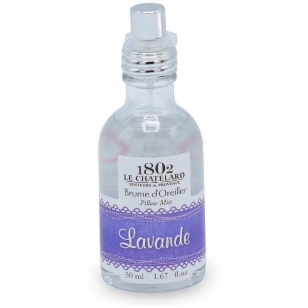 Kussengeur Sleep Well - Lavendel -- 50 ml