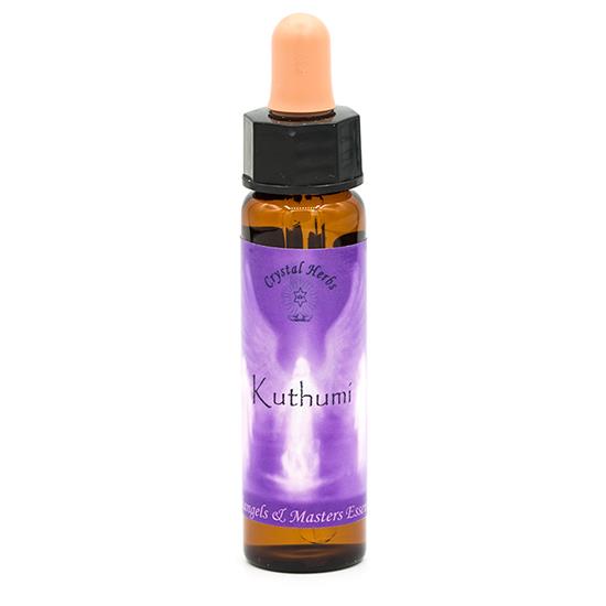 Kuthumi Essence -- 10 ml