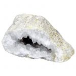 Kwartsgeode L -- ±220 g