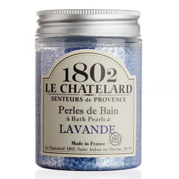Lavendel badparels -- 70 g