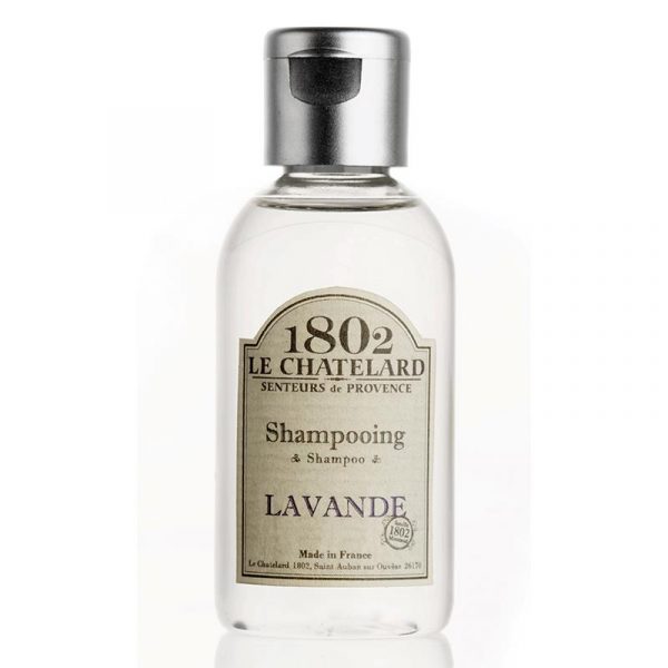 Lavendel shampoo -- 50 ml