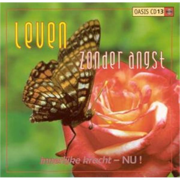 Leven zonder angst Oasis cd 13