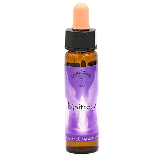 Maitreya Essence -- 10 ml