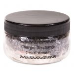 Mineralen oplaad/ontlaadset -- 250 g