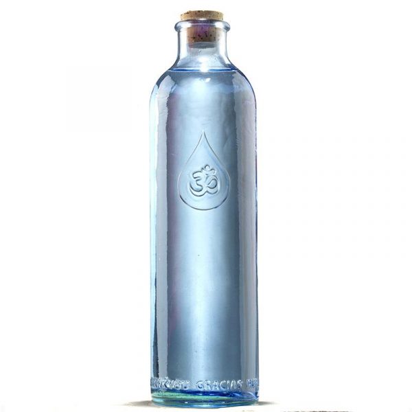 OmWater Fles Dankbaarheid -- 1200 ml
