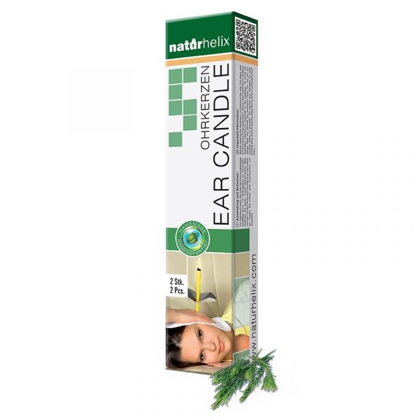 Oorkaarsen Tea Tree