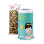 Or Tea? Ginseng Beauty groene thee & kruiden los BIO -- 75 g