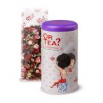 Or Tea? La Vie en Rose zwarte thee roos los -- 75 g